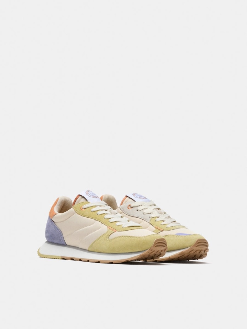 Women's HOFF Alexandria Sneakers Multicolor Philippines | Q7K-8027