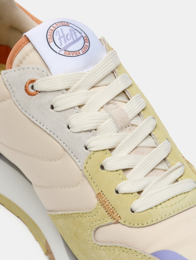 Women's HOFF Alexandria Sneakers Multicolor Philippines | Q7K-8027