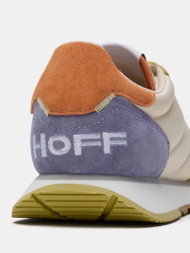 Women's HOFF Alexandria Sneakers Multicolor Philippines | Q7K-8027