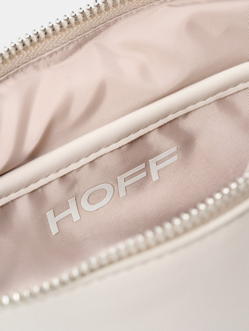 Women's HOFF Baguette Nanga Bags Cream Philippines | C8K-9562
